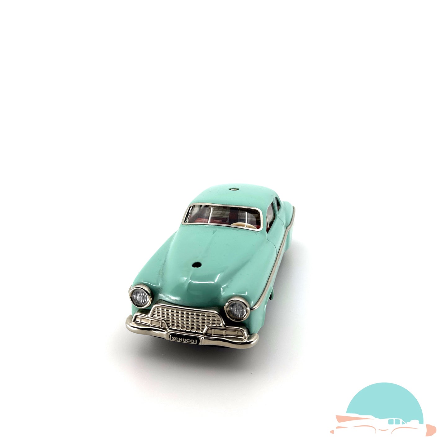 Schuco Ingenico 5311/61 im Originalkarton (75601)