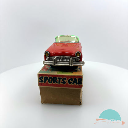Toy Nomura Ford Thunderbird in Originalkarton (73415)