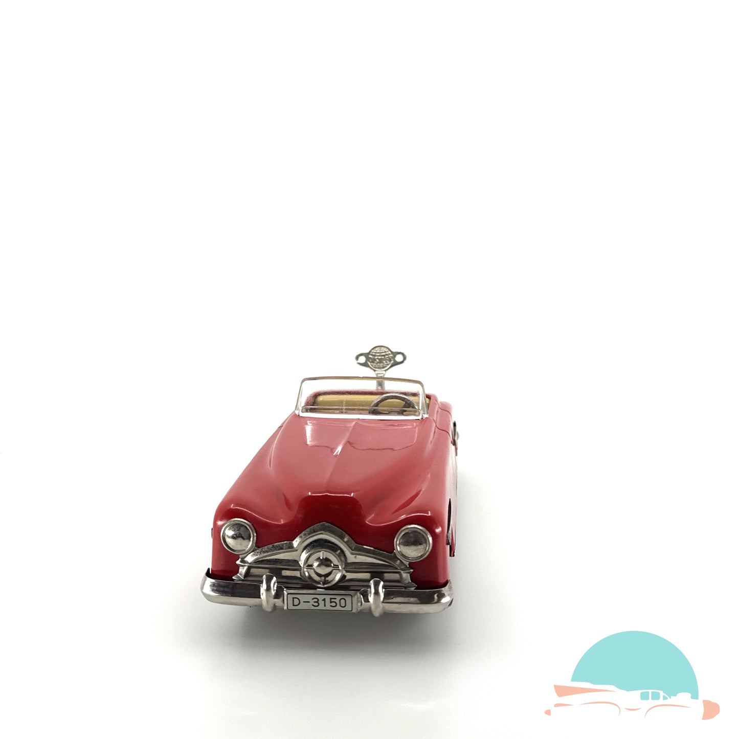 Distler Packard 3150 (75615)