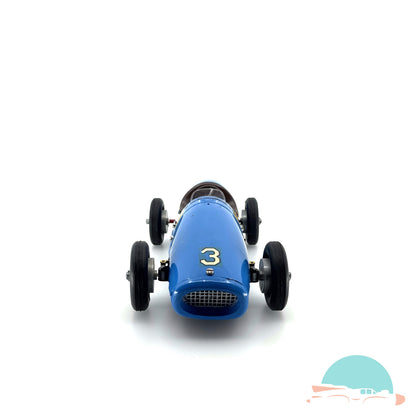 Ferrari Formel Rennwagen 60er Jahre (75609)