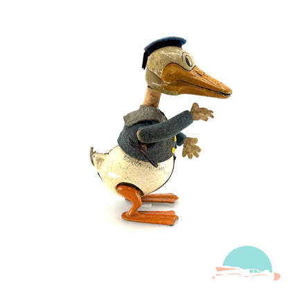 Schuco Donald Duck Vorkrieg (75303)