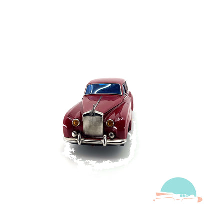Toy Nomura TN Rolls Royce Nr 123 ABC in Originalkarton (73585)