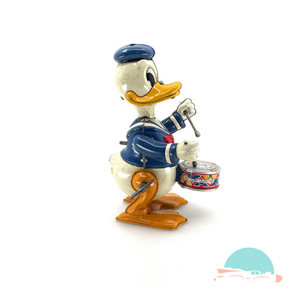 Linemar Donald Duck Disney Productions (75720)