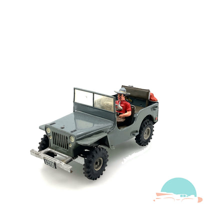 Arnold Jeep 2700 (74416)