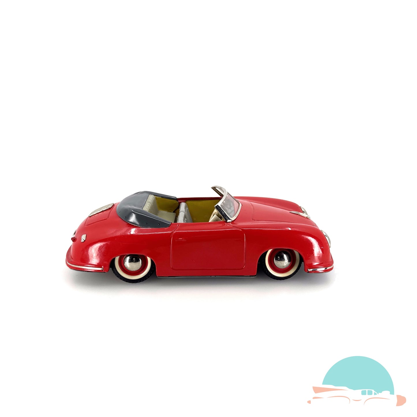 Distler Electro Matic 7500 Porsche 356 - 2. Version (75727)