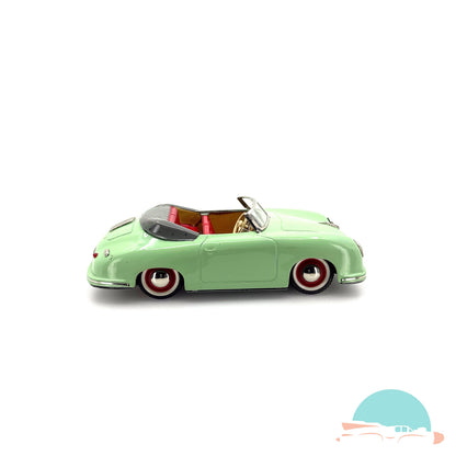 Distler Electro Matic 7500 Porsche 356 - 2. Version (75728)