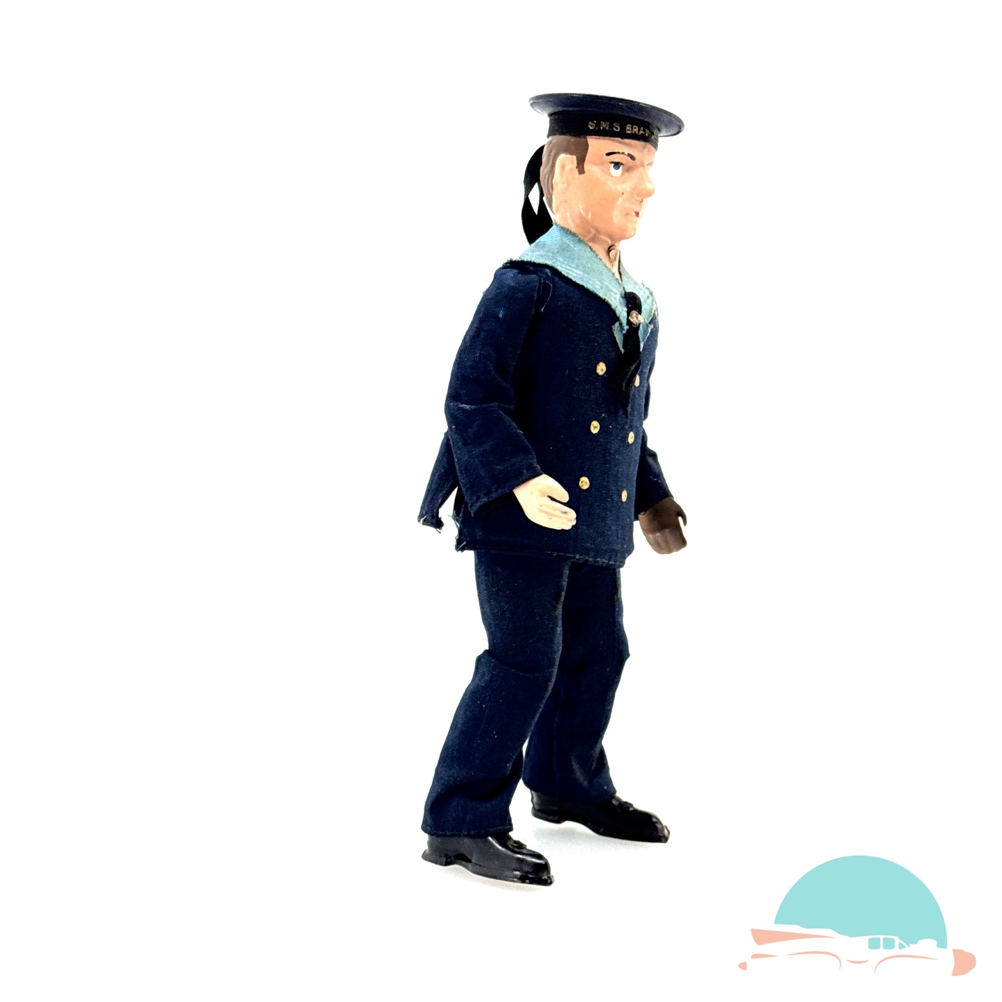 Lehmann Sailor 535 in original box (75644)