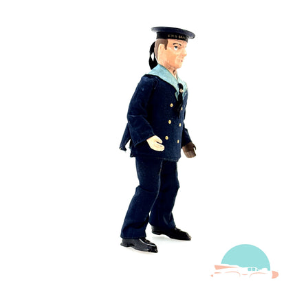 Lehmann Sailor 535 in original box (75644)
