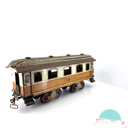 Märklin Kaiserwagen Spur 2 (75698)