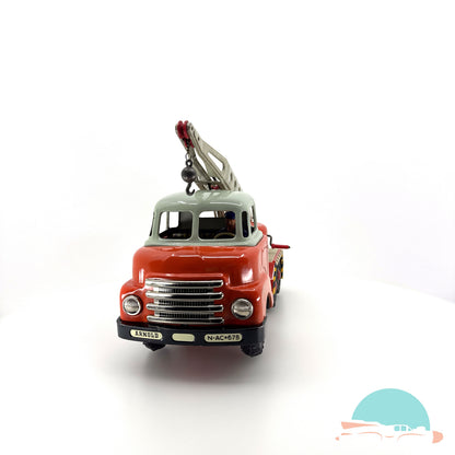 Arnold 11500 Bedford Type S Kranwagen 678 (75599)