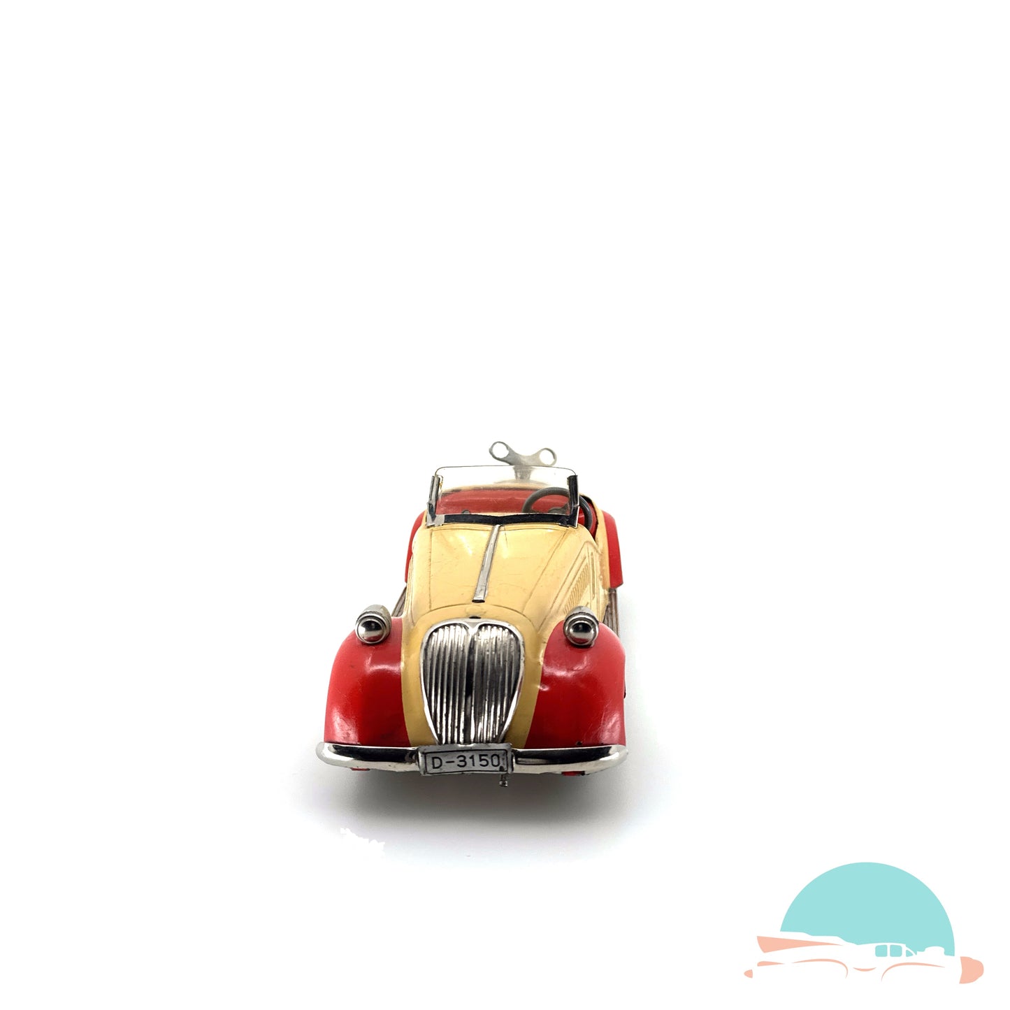Distler Wanderer 5150 (75614)