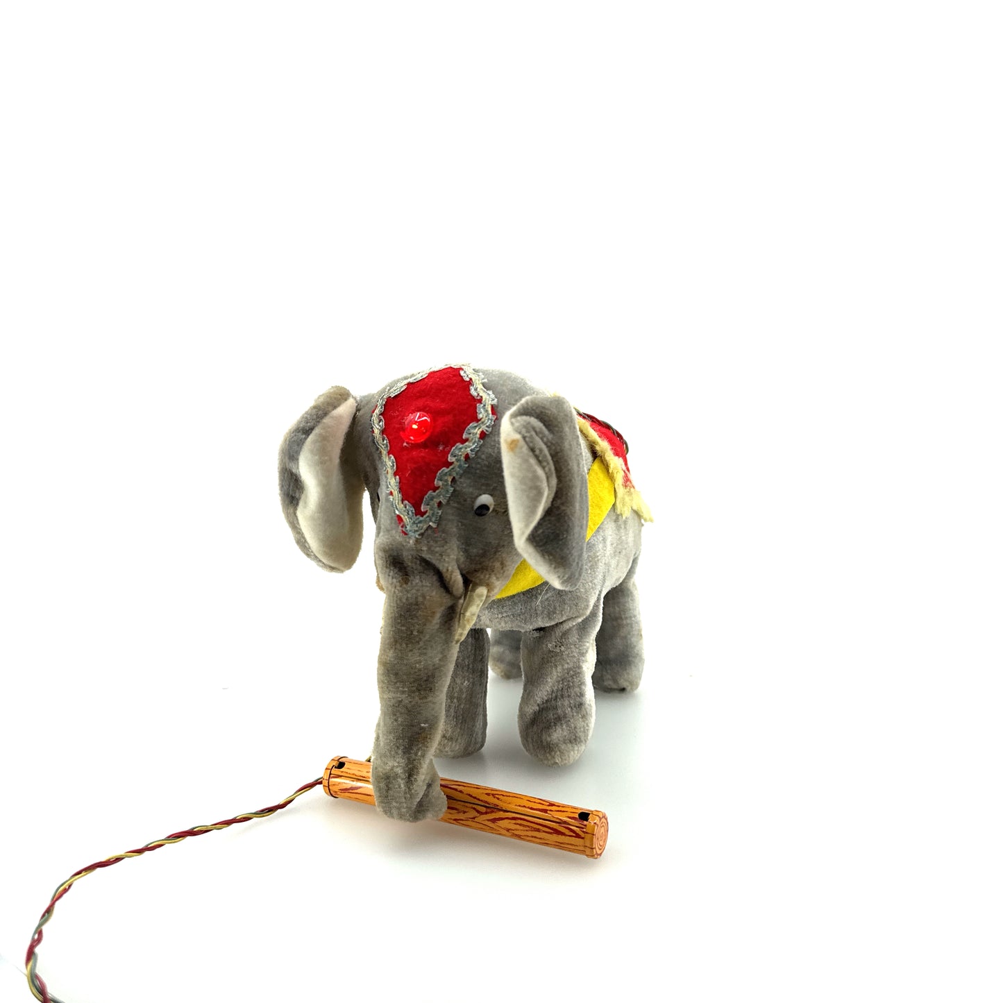 Alps Elefant Lambo Batterieautomat im Originalkarton (75685)
