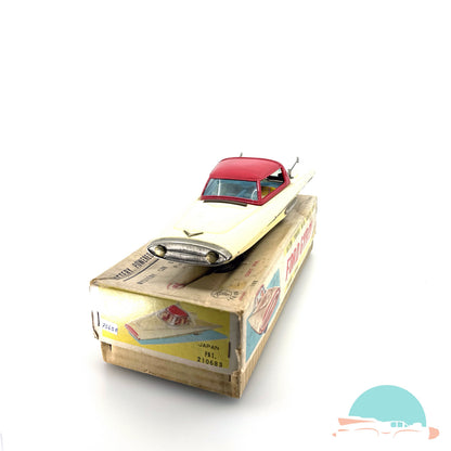 Ichida Ford Giron 108 im Originalkarton (75658)
