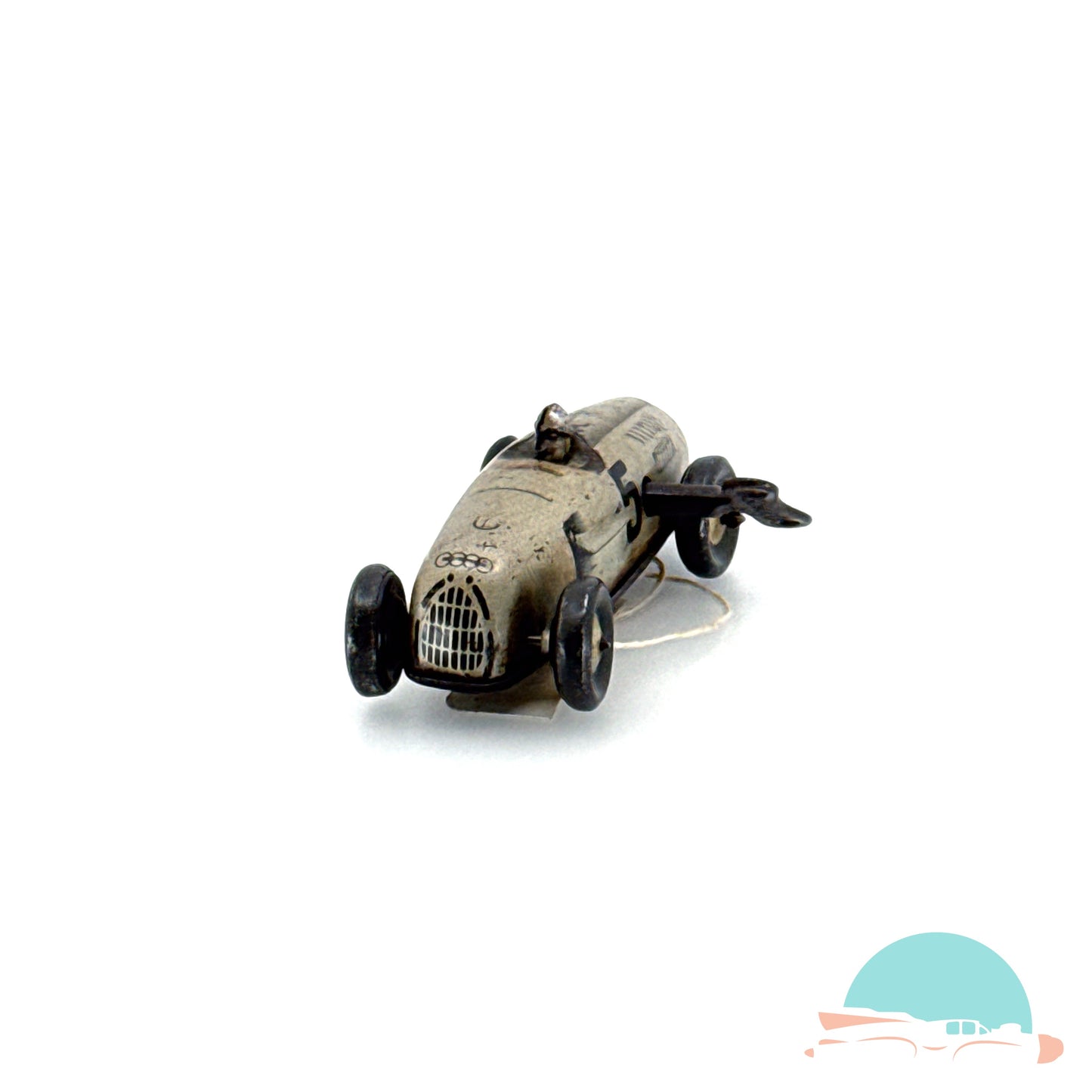 Schuco Auto Union (75653)