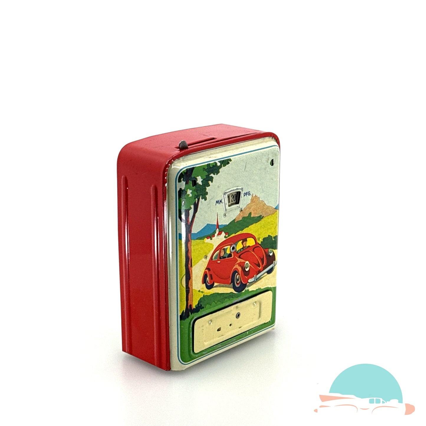 Geobra Spardose VW Käfer (75647)
