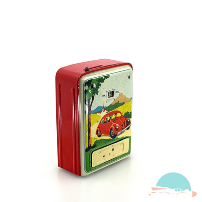 Geobra Spardose VW Käfer (75647)