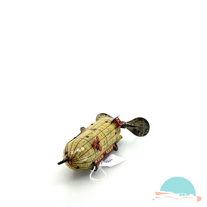 Orobre Zeppelin (75654)