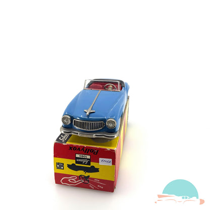 Schuco Rollyvox 1080 im Originalkarton