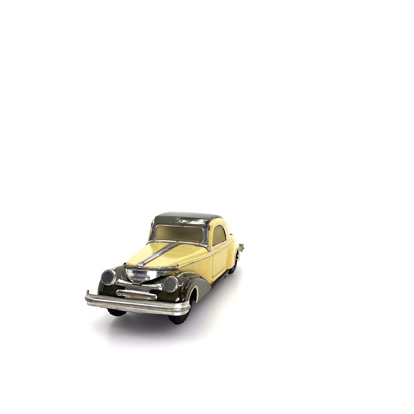 Karl Bub Mobil im Originalkarton (75758)