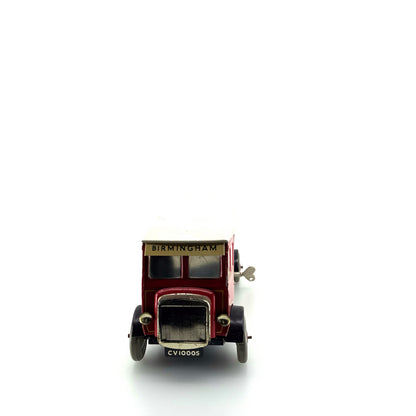 Chad Valley Midland Bus CV10005 (75687)