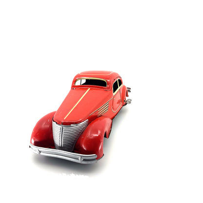 Distler Stromlinien Coupe 1A57002 (75481)