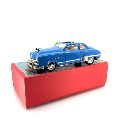 Schuco Ingenico 5311 Cabrio im Originalkarton (75811)