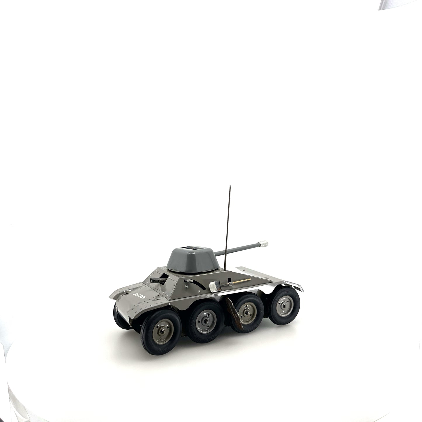 Vebe Panzerwagen 351 im Originalkarton (75794)
