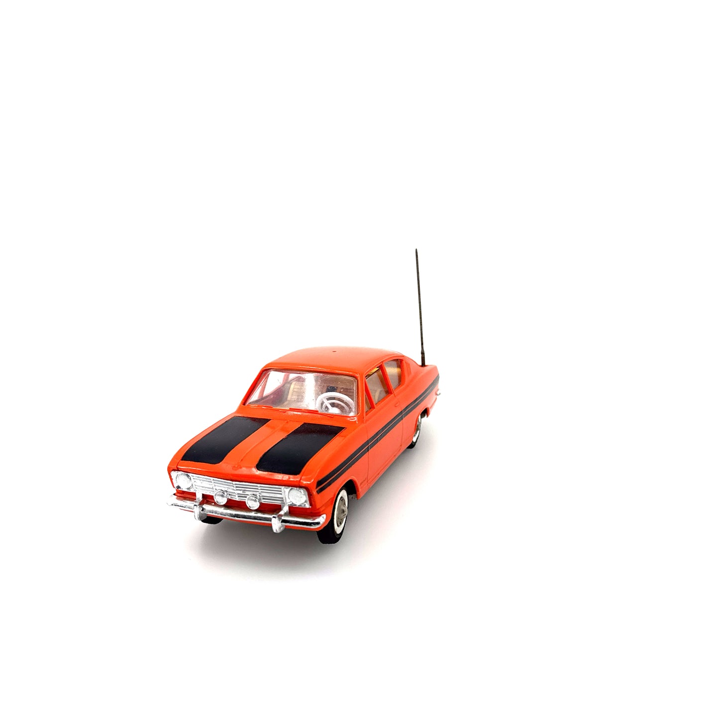 Gama Opel Kadett Kiemen Coupe erste Version (74743)