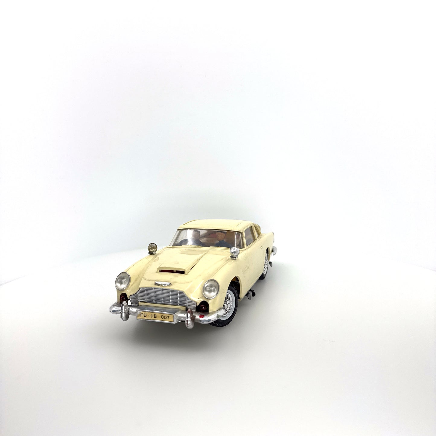 Gama Aston Martin DB5 (74457)