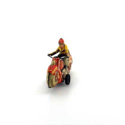 PN Motorrad Akrobat Nr.200 (74496)