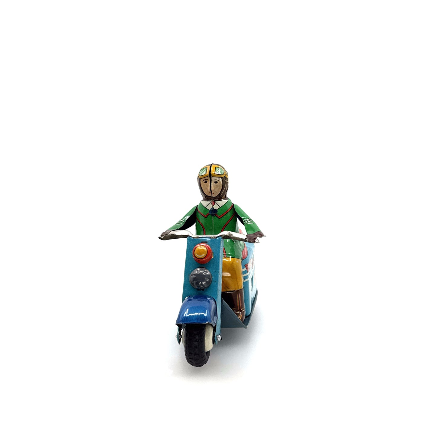 Japan A Baby Scooter A357 (75692)