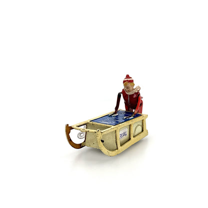 Gescha Schlitten Junge (75756)