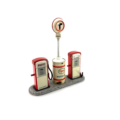 Arnold T Tankstelle (75932)