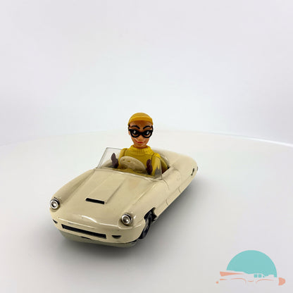 Schuco Dally 1011 Ulmer Spatz im Originalkarton (75399)