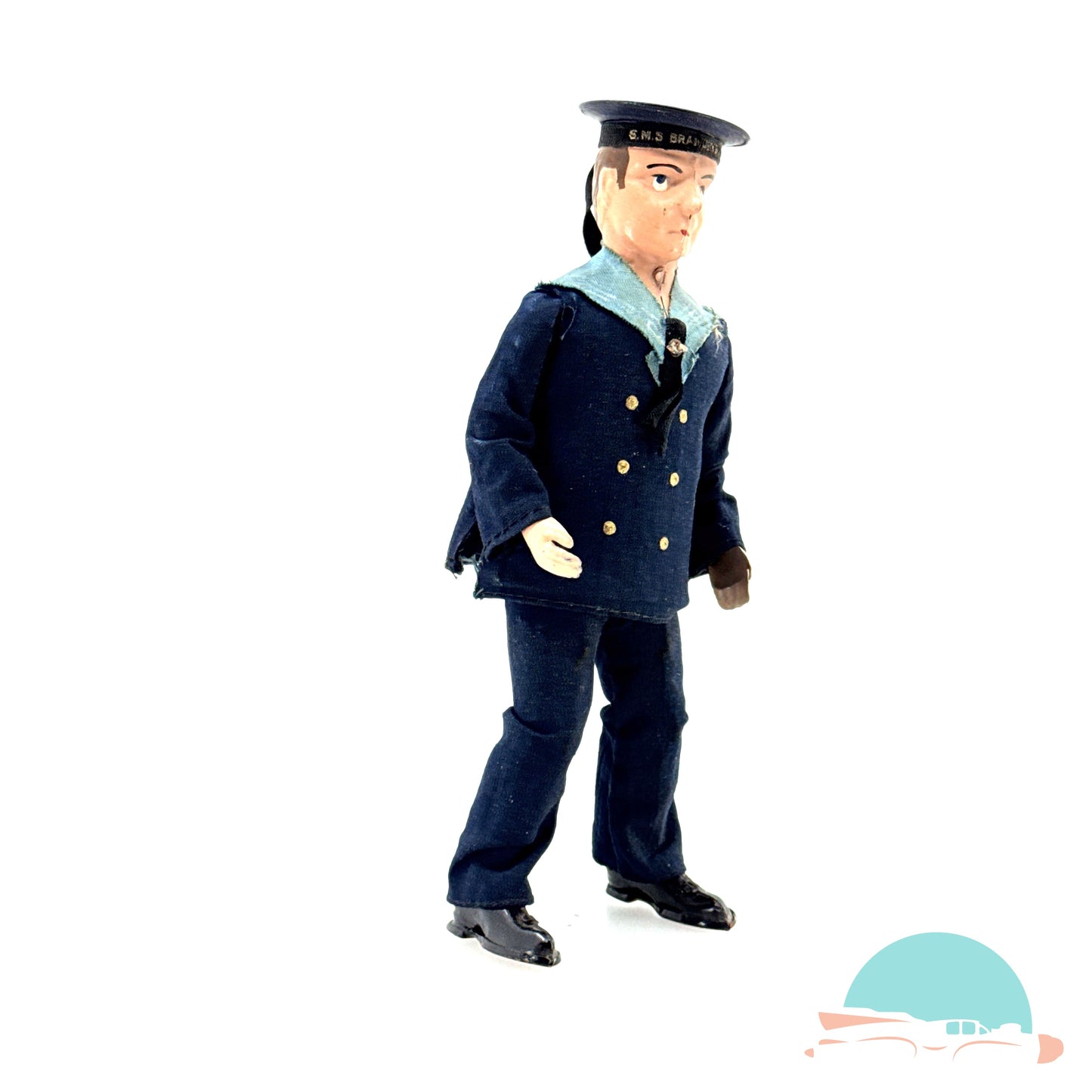 Lehmann Sailor 535 in original box (75644)