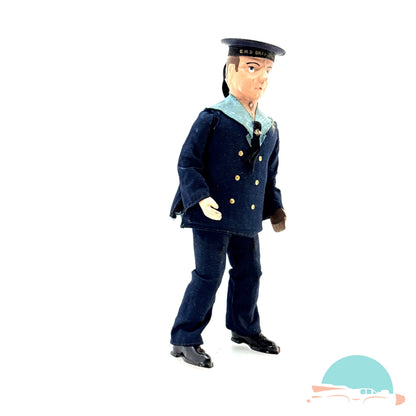 Lehmann Sailor 535 in original box (75644)