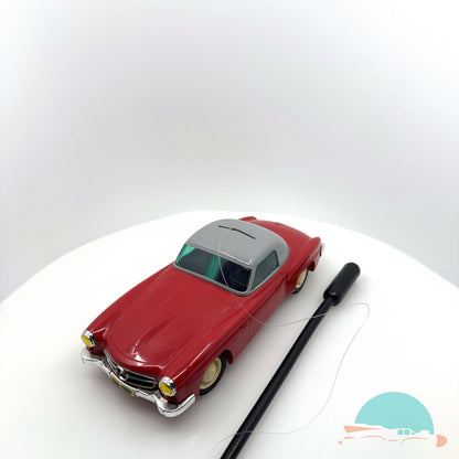 Dux 2000 Mercedes Benz 190 SL im Originalkarton (73193)