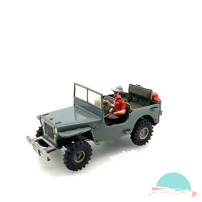 Arnold Jeep 2700 (74416)