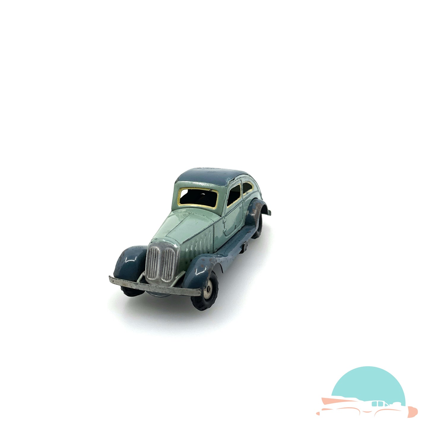 Märklin kleine Stromlinien Limousine (74800)