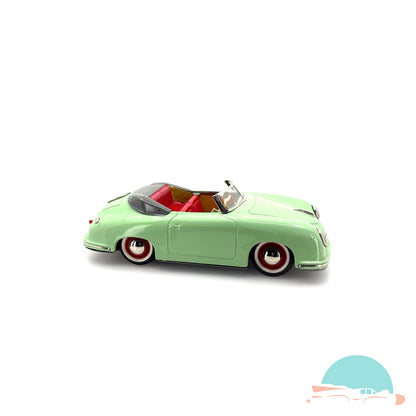 Distler Electro Matic 7500 Porsche 356 - 2. Version (75728)