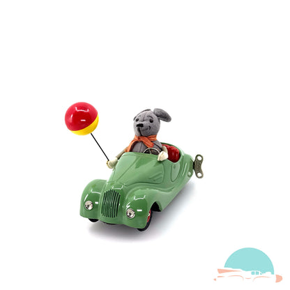 Schuco 2005 Sonny Maus (74654)