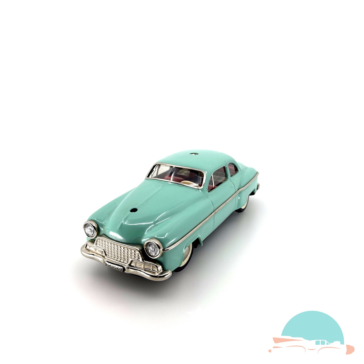 Schuco Ingenico 5311/61 im Originalkarton (75601)