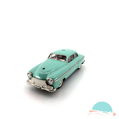 Schuco Ingenico 5311/61 im Originalkarton (75601)
