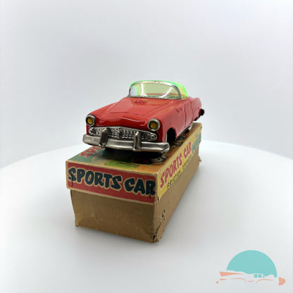 Toy Nomura Ford Thunderbird in Originalkarton (73415)