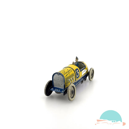 Greppert und Kelch Rennwagen Lucifer (75488)