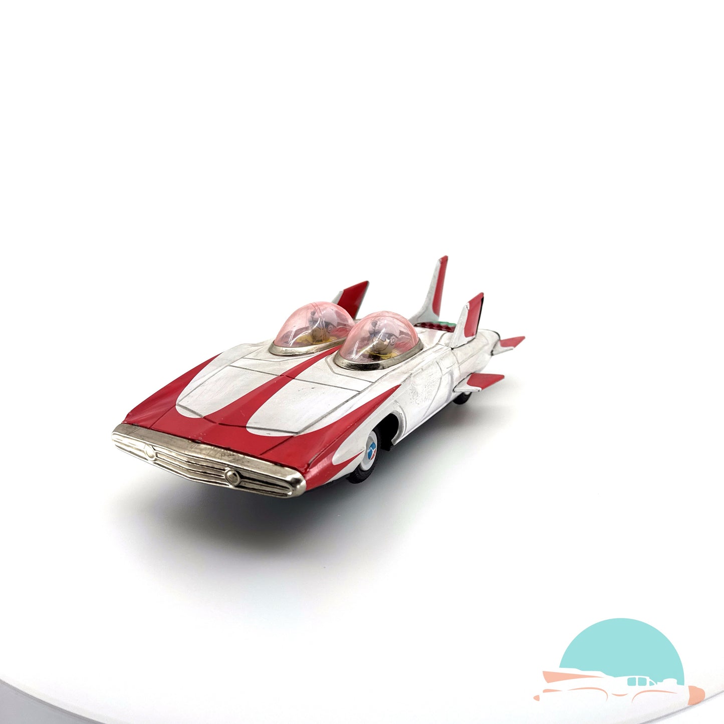 Alps Firebird III Spacecar (75620)