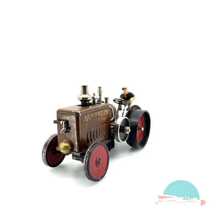 Märklin originaler Dampftraktor 4086 (74963)