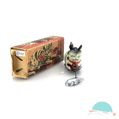 Blomer und Schüler 510 Katze mit Maus im Originalkarton (75498)