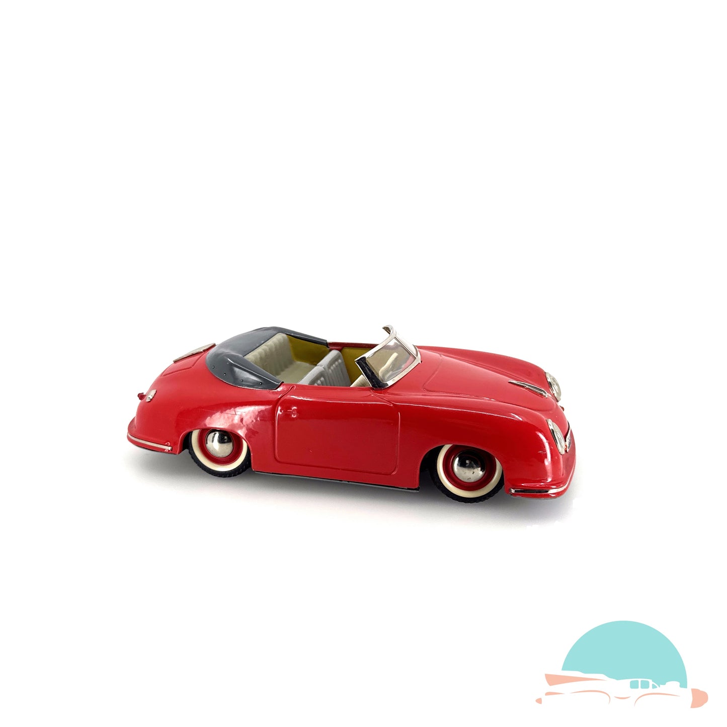 Distler Electro Matic 7500 Porsche 356 - 2. Version (75727)