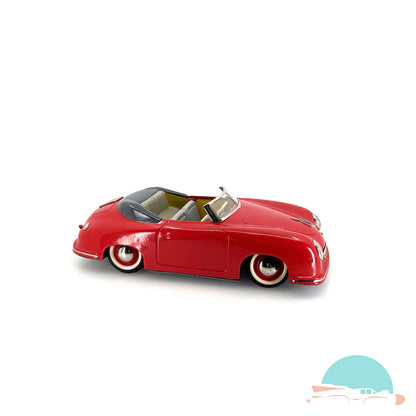 Distler Electro Matic 7500 Porsche 356 - 2. Version (75727)